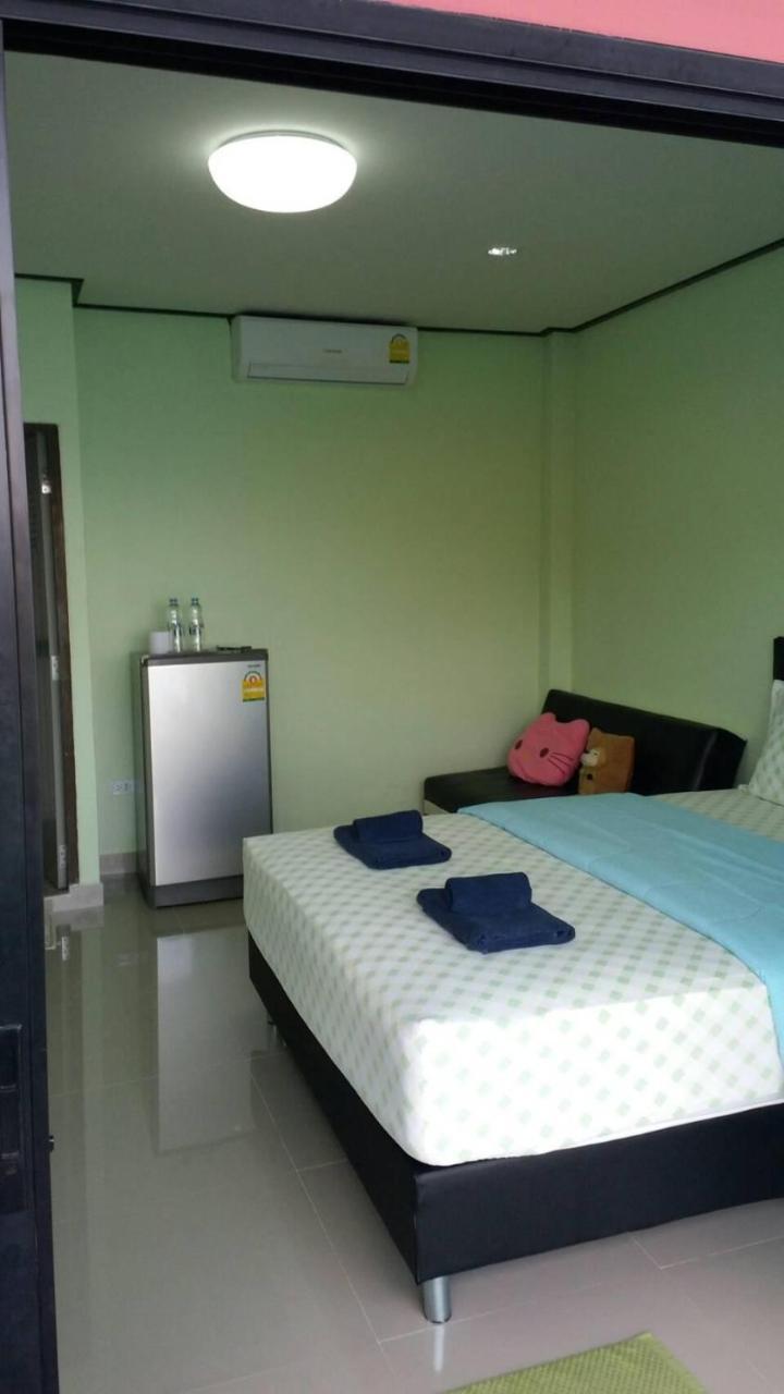 Ocean View Resort - Koh Sichang Exterior photo